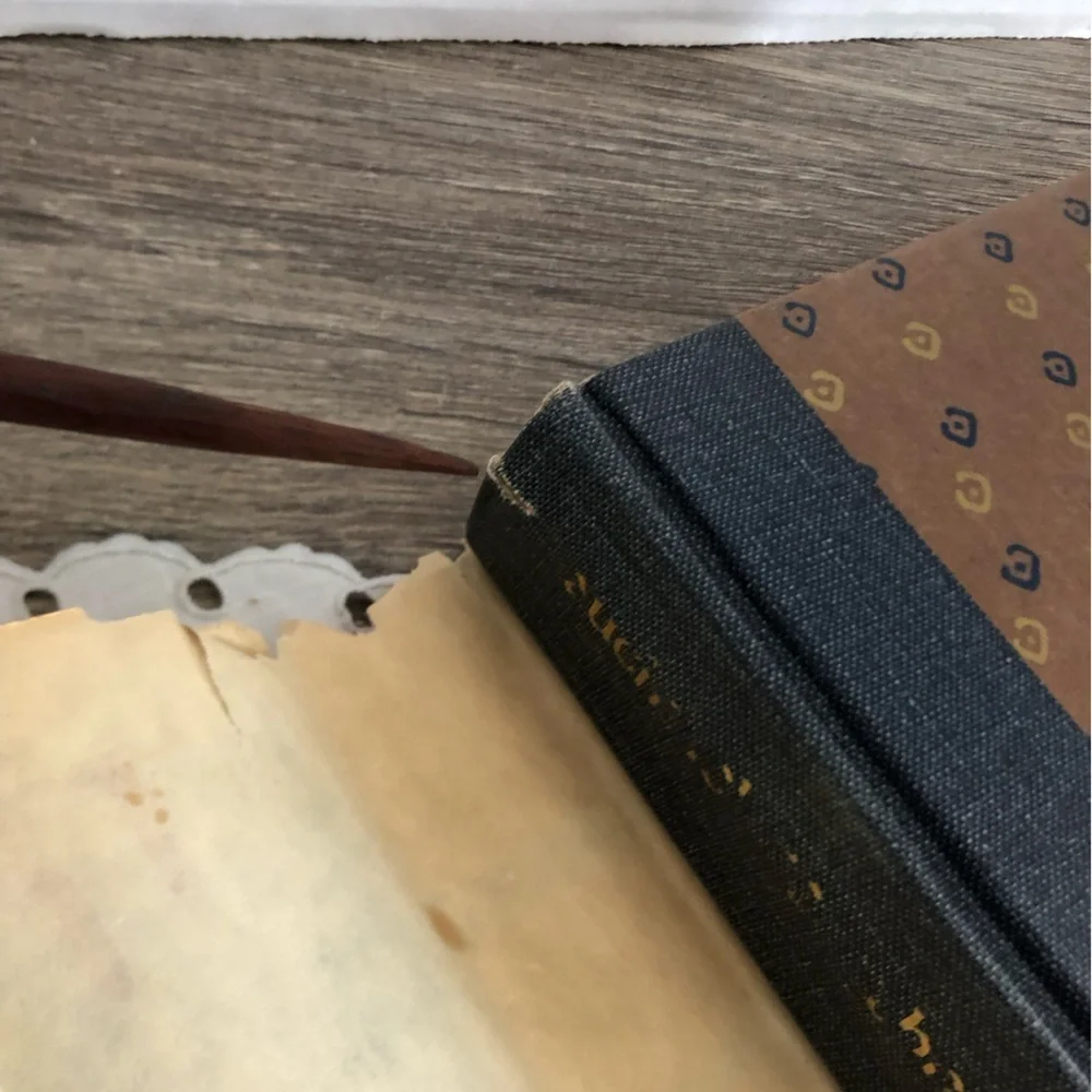 1960 The House of Five Talents by Louis Auchincloss - Picture 13 of 15